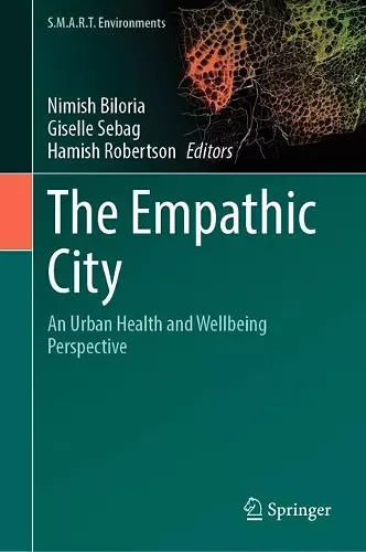 The Empathic City cover