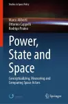 Power, State and Space cover