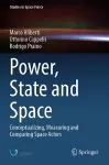 Power, State and Space cover