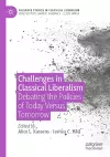 Challenges in Classical Liberalism cover