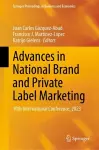 Advances in National Brand and Private Label Marketing cover