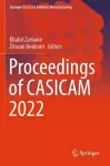 Proceedings of CASICAM 2022 cover