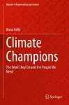 Climate Champions cover