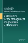 Microbiomes for the Management of Agricultural Sustainability cover