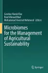 Microbiomes for the Management of Agricultural Sustainability cover