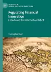 Regulating Financial Innovation cover