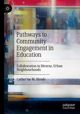 Pathways to Community Engagement in Education cover