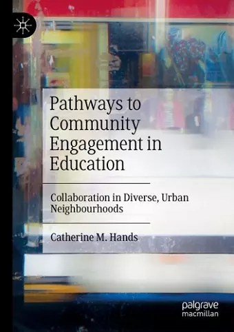 Pathways to Community Engagement in Education cover