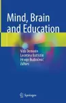 Mind, Brain and Education cover