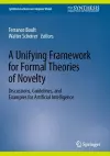 A Unifying Framework for Formal Theories of Novelty cover