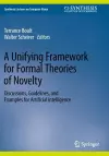A Unifying Framework for Formal Theories of Novelty cover
