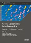 Global Value Chains in Latin America cover