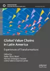 Global Value Chains in Latin America cover