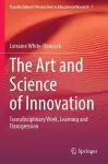 The Art and Science of Innovation cover