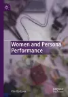 Women and Persona Performance cover