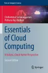 Essentials of Cloud Computing cover