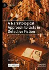 A Narratological Approach to Lists in Detective Fiction cover