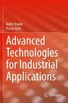 Advanced Technologies for Industrial Applications cover