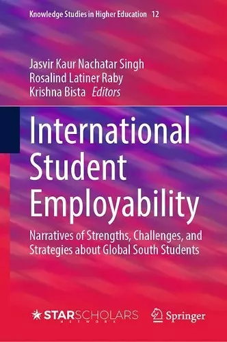 International Student Employability cover