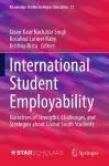 International Student Employability cover