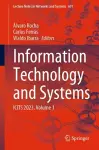 Information Technology and Systems cover