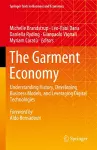 The Garment Economy cover