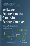 Software Engineering for Games in Serious Contexts cover