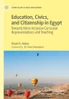 Education, Civics, and Citizenship in Egypt cover
