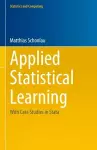 Applied Statistical Learning cover