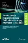 Tools for Design, Implementation and Verification of Emerging Information Technologies cover