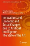 Innovations and Economic and Social Changes due to Artificial Intelligence: The State of the Art cover