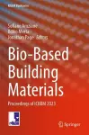 Bio-Based Building Materials cover