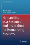 Humanities as a Resource and Inspiration for Humanizing Business cover