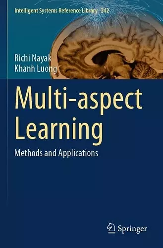 Multi-aspect Learning cover
