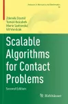 Scalable Algorithms for Contact Problems cover
