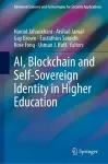 AI, Blockchain and Self-Sovereign Identity in Higher Education cover