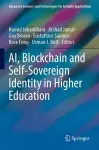 AI, Blockchain and Self-Sovereign Identity in Higher Education cover