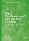 Digital Transformation of SME Marketing Strategies cover