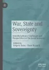 War, State and Sovereignty cover