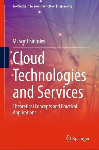 Cloud Technologies and Services cover