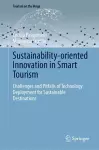 Sustainability-oriented Innovation in Smart Tourism cover