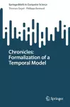 Chronicles: Formalization of a Temporal Model cover