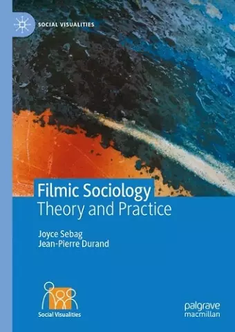 Filmic Sociology cover