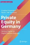 Private Equity in Germany cover