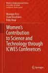 Women’s Contribution to Science and Technology through ICWES Conferences cover