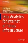 Data Analytics for Internet of Things Infrastructure cover