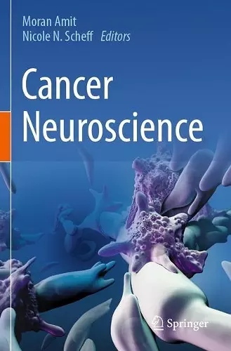 Cancer Neuroscience cover