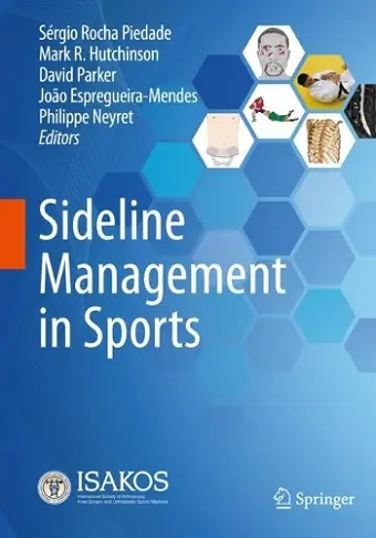Sideline Management in Sports cover