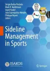 Sideline Management in Sports cover
