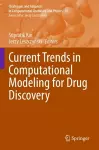 Current Trends in Computational Modeling for Drug Discovery cover